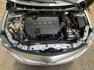 Corolla 10